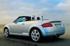 Audi TT Roadster