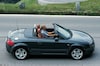 Audi TT Roadster