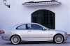 BMW 3-serie Coupé