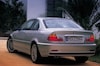 BMW 3-serie Coupé