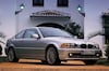 BMW 3-serie Coupé