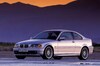 BMW 3-serie Coupé