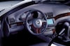 BMW 3-serie Coupé - interieur