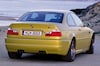 BMW 3-serie Coupé