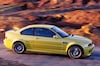 BMW 3-serie Coupé