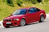 BMW 3-serie Coupé