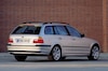 BMW 3-serie touring