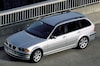 BMW 3-serie touring