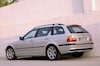 BMW 3-serie touring