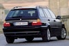 BMW 3-serie touring