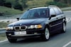 BMW 3-serie touring