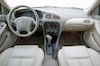 Chevrolet Alero - interieur