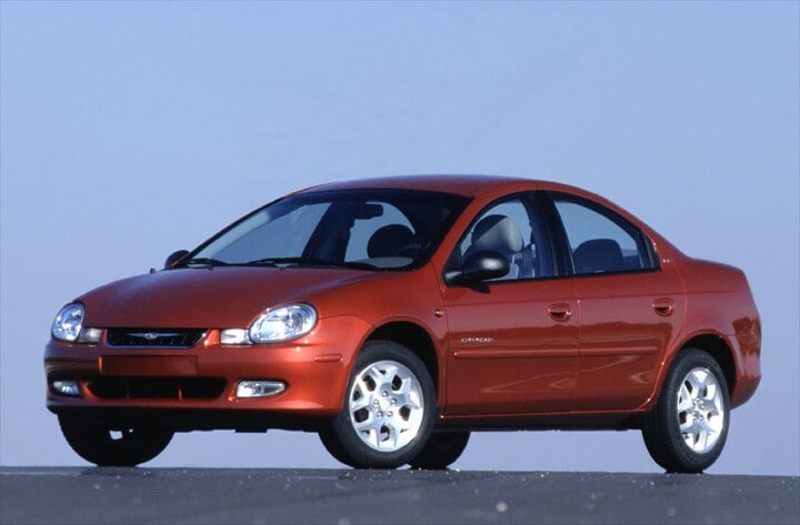Chrysler Neon