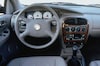 Chrysler Neon - interieur