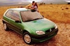Citroen Saxo