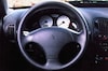 Citroen Saxo - interieur