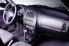 Citroen Saxo - interieur