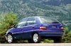 Citroen Saxo