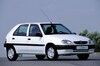 Citroen Saxo