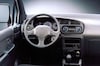 Daihatsu Move - interieur