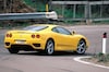Ferrari 360 Modena