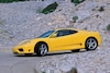 Ferrari 360 Modena
