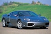 Ferrari 360 Modena