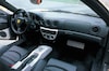 Ferrari 360 Modena - interieur