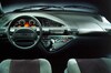Fiat Ulysse - interieur