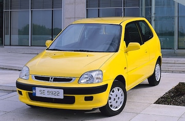 Honda Logo