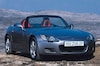 Honda S2000
