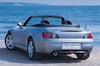 Honda S2000
