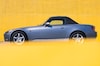 Honda S2000