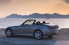 Honda S2000