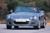 Honda S2000