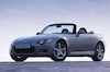 Honda S2000