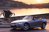 Honda S2000