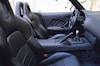 Honda S2000 - interieur