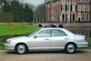Hyundai XG