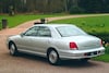 Hyundai XG