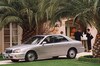 Hyundai XG