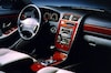 Hyundai XG - interieur