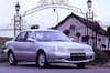 Kia Clarus
