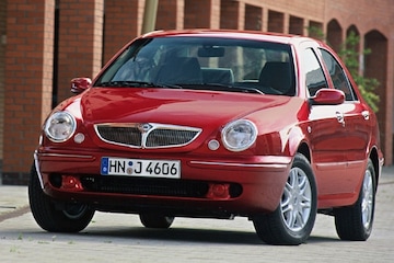 Lancia Lybra