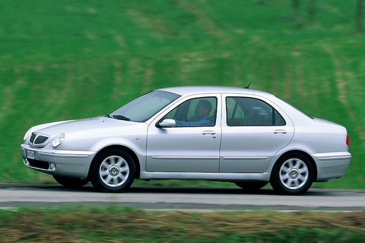 Lancia Lybra