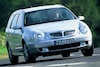 Lancia Lybra SW