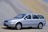 Lancia Lybra SW