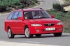 Mazda 626 Wagon