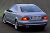 Mercedes-Benz CLK