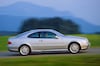 Mercedes-Benz CLK